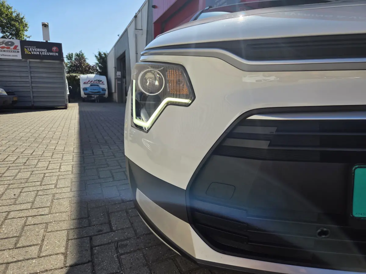 1.6 GDi PHEV DynamicLine Automaat/ Parkeersensoren en camera achter/ Apple Carplay-Android auto/ Rijklaarprijs!