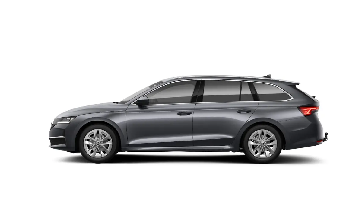 Business Edition Plus | CAMERA | ADAPT.CRUISE | DAB+ | SKODA.CONNECT | FULL.LED | KEYLESS | AIRCO |