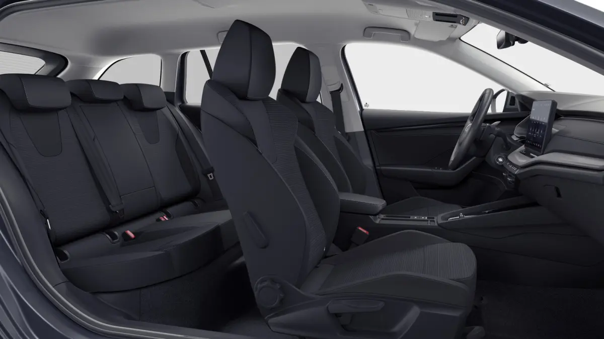 Business Edition Plus | CAMERA | ADAPT.CRUISE | DAB+ | SKODA.CONNECT | FULL.LED | KEYLESS | AIRCO |