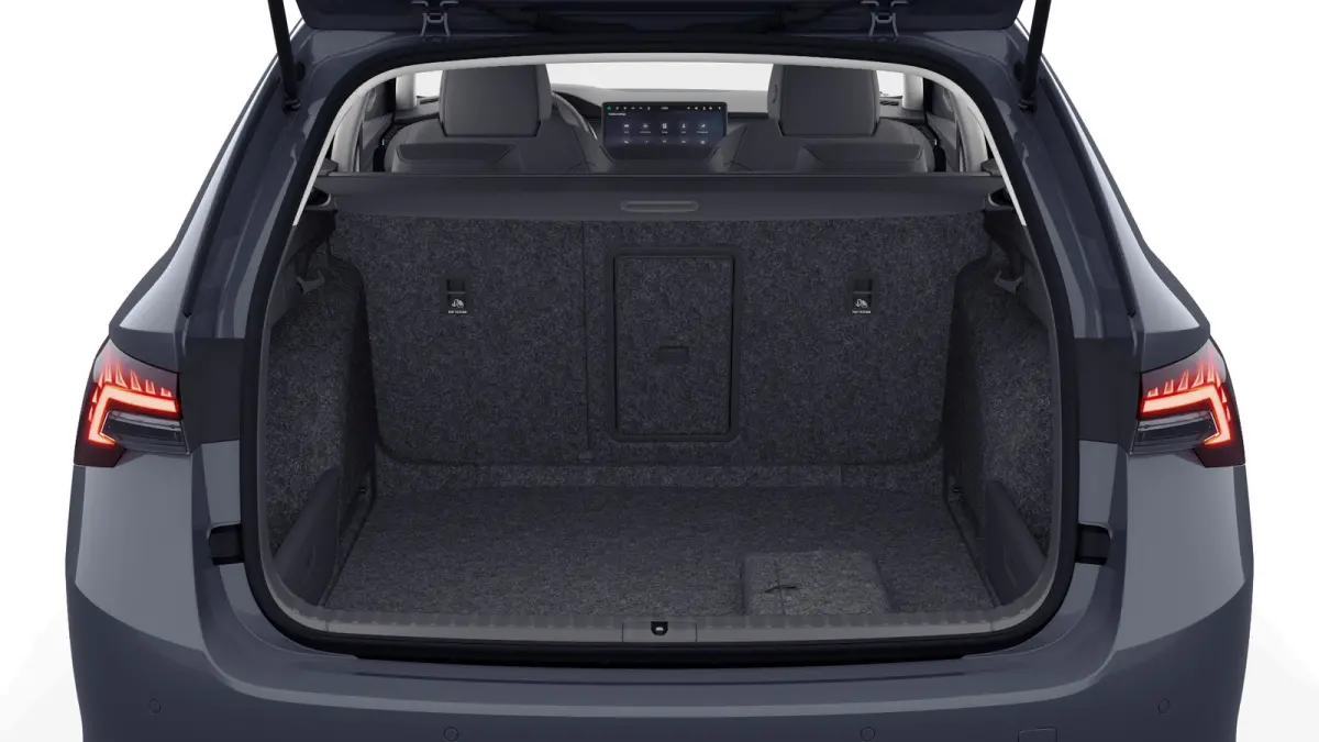 Business Edition Plus | CAMERA | ADAPT.CRUISE | DAB+ | SKODA.CONNECT | FULL.LED | KEYLESS | AIRCO |