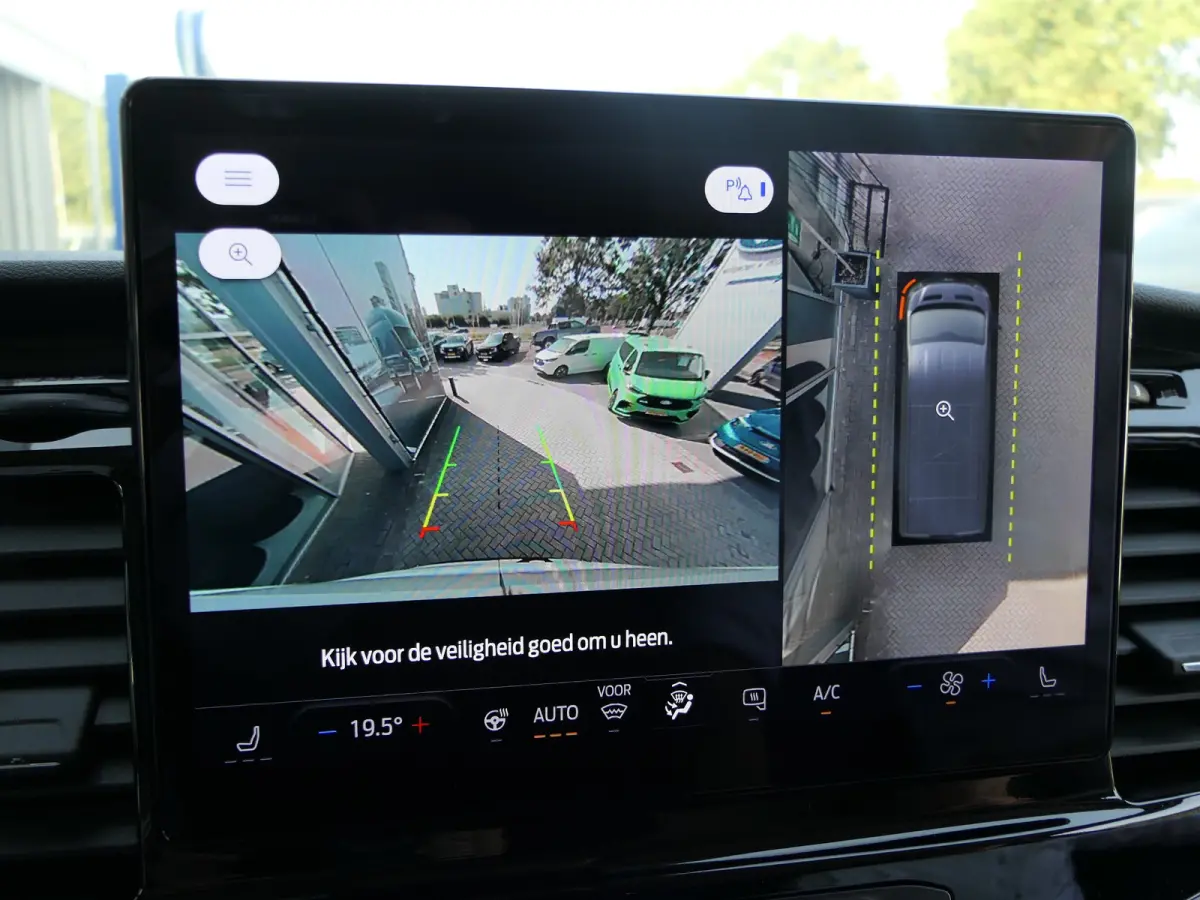 350 L3H2 Trend 68 kWh | Adaptive Cruise | BLIS | 360 Camera | CarPlay/Android Auto | Bijrijdersbank | Stoelverwarming | Voorruitverwarming |
