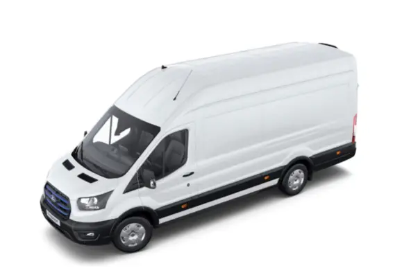 350 L4H3 Trend 68 kWh | €6550,- korting !! | Safety & Comfort pakket | Navigatie pakket | Achteruitrijcamera | Carplay | Adaptieve Cruise Control | Parkeersensoren | Rondomzicht camera | V