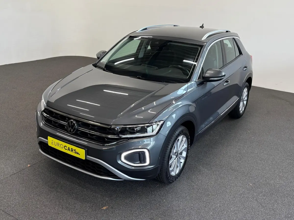 1.5 TSI 150pk Automaat Style Climate Control  Navigatie Aple Carplay/Android Auto  PDC VA+ Camera Adaptive Cruise Control Keyless Go Virtual Cockpit Pro