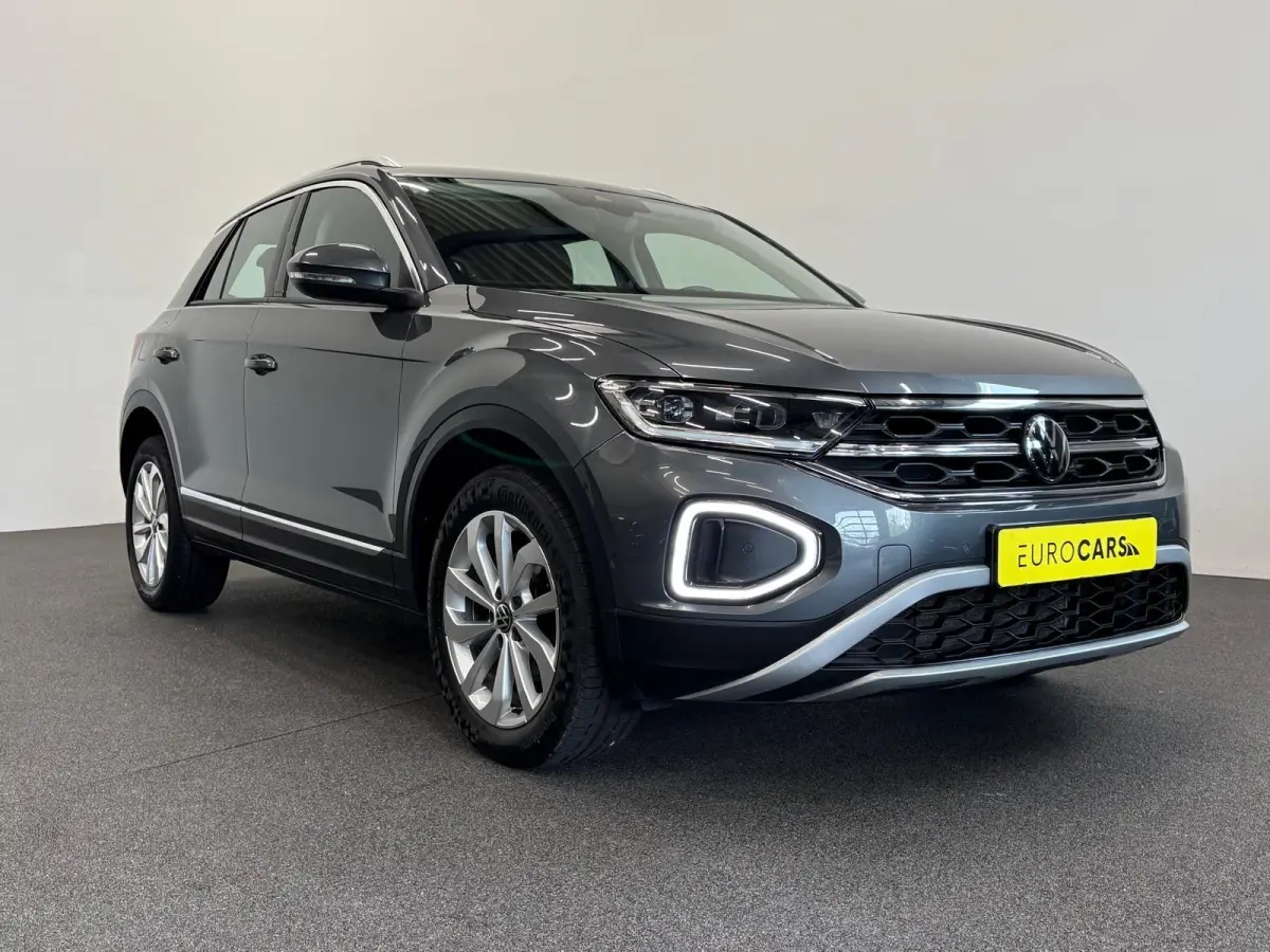 1.5 TSI 150pk Automaat Style Climate Control  Navigatie Aple Carplay/Android Auto  PDC VA+ Camera Adaptive Cruise Control Keyless Go Virtual Cockpit Pro