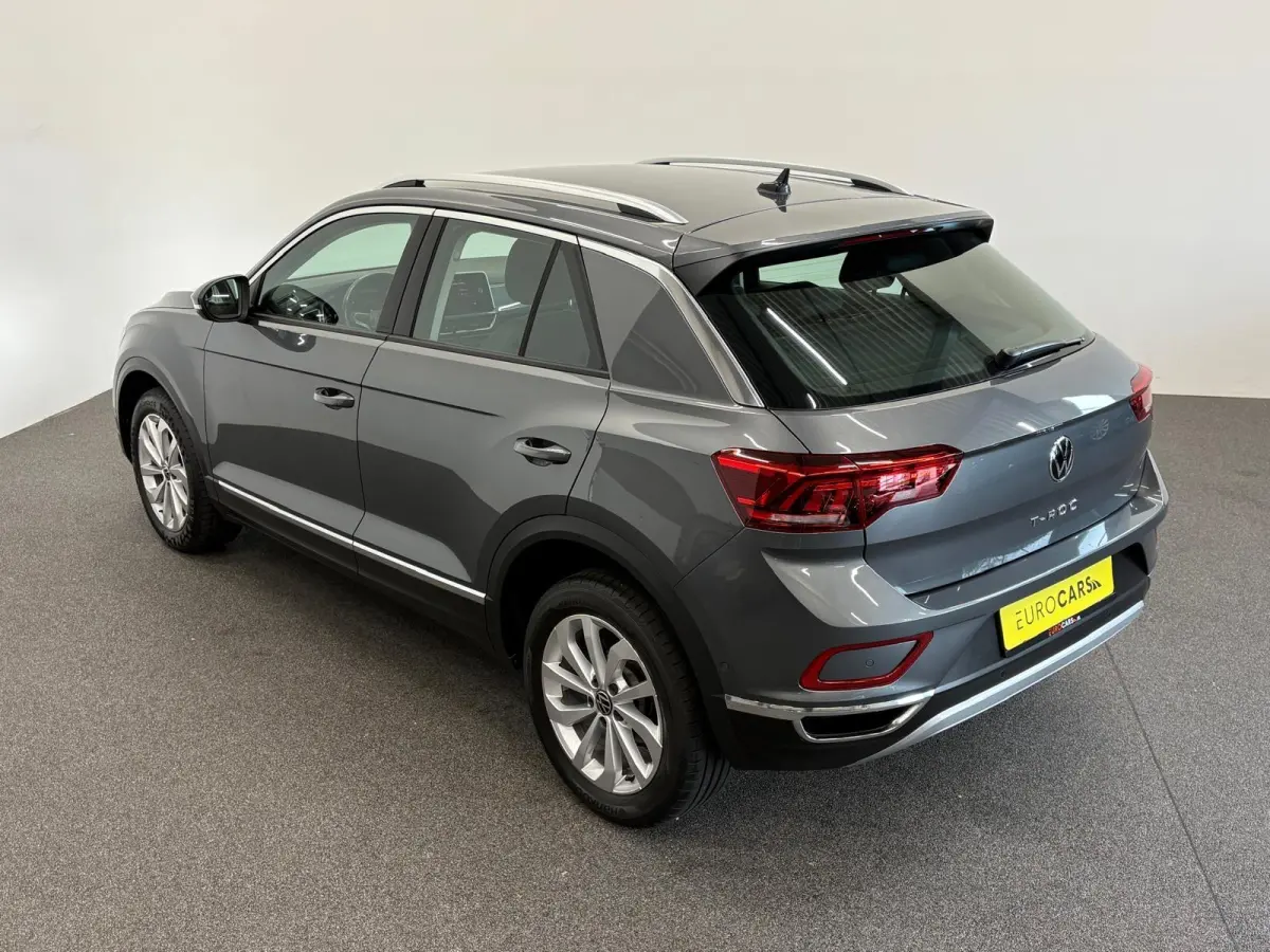 1.5 TSI 150pk Automaat Style Climate Control  Navigatie Aple Carplay/Android Auto  PDC VA+ Camera Adaptive Cruise Control Keyless Go Virtual Cockpit Pro