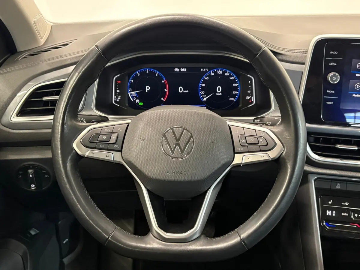 1.5 TSI 150pk Automaat Style Climate Control  Navigatie Aple Carplay/Android Auto  PDC VA+ Camera Adaptive Cruise Control Keyless Go Virtual Cockpit Pro