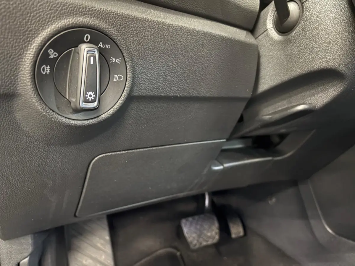 1.5 TSI 150pk Automaat Style Climate Control  Navigatie Aple Carplay/Android Auto  PDC VA+ Camera Adaptive Cruise Control Keyless Go Virtual Cockpit Pro