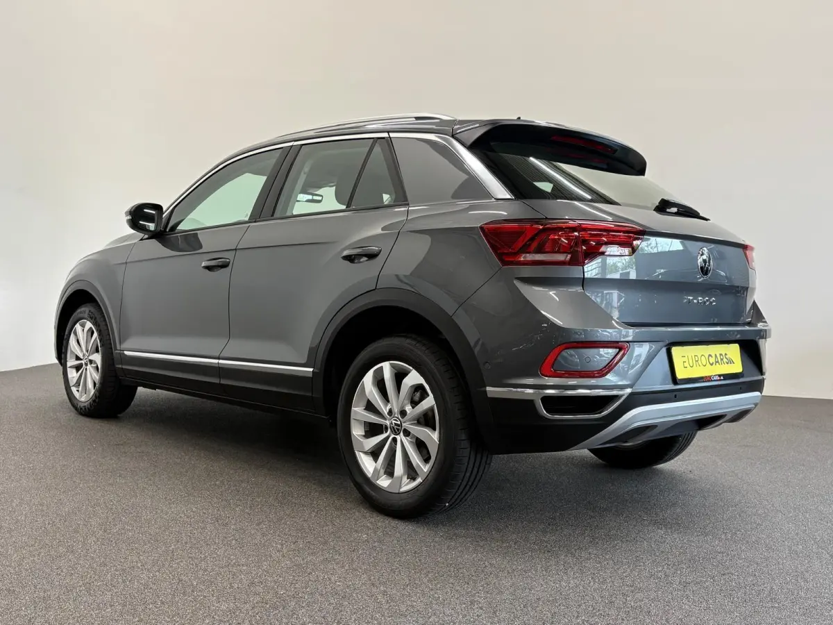 1.5 TSI 150pk Automaat Style Climate Control  Navigatie Aple Carplay/Android Auto  PDC VA+ Camera Adaptive Cruise Control Keyless Go Virtual Cockpit Pro