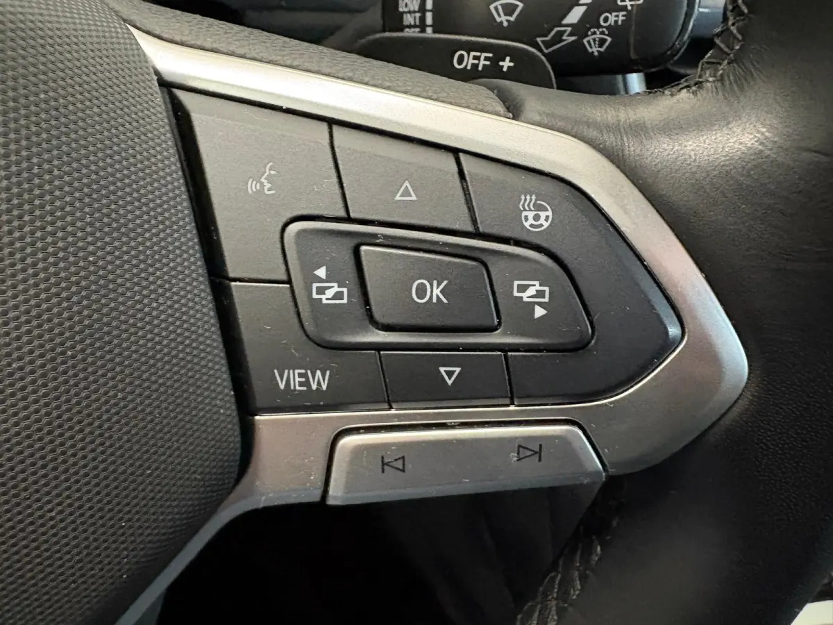 1.5 TSI 150pk Automaat Style Climate Control  Navigatie Aple Carplay/Android Auto  PDC VA+ Camera Adaptive Cruise Control Keyless Go Virtual Cockpit Pro