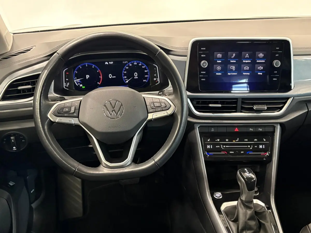 1.5 TSI 150pk Automaat Style Climate Control  Navigatie Aple Carplay/Android Auto  PDC VA+ Camera Adaptive Cruise Control Keyless Go Virtual Cockpit Pro