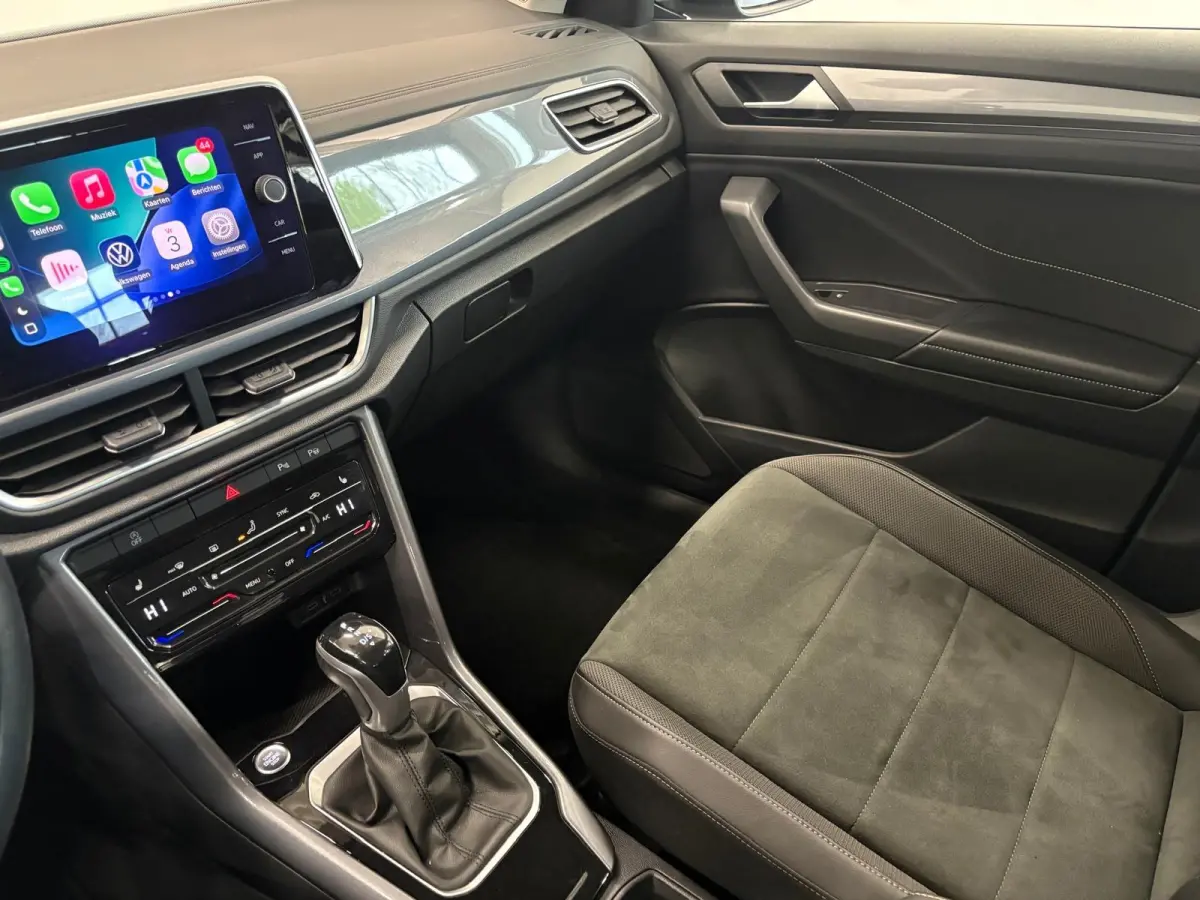 1.5 TSI 150pk Automaat Style Climate Control  Navigatie Aple Carplay/Android Auto  PDC VA+ Camera Adaptive Cruise Control Keyless Go Virtual Cockpit Pro