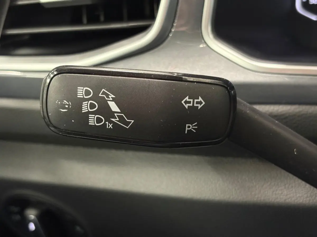 1.5 TSI 150pk Automaat Style Climate Control  Navigatie Aple Carplay/Android Auto  PDC VA+ Camera Adaptive Cruise Control Keyless Go Virtual Cockpit Pro