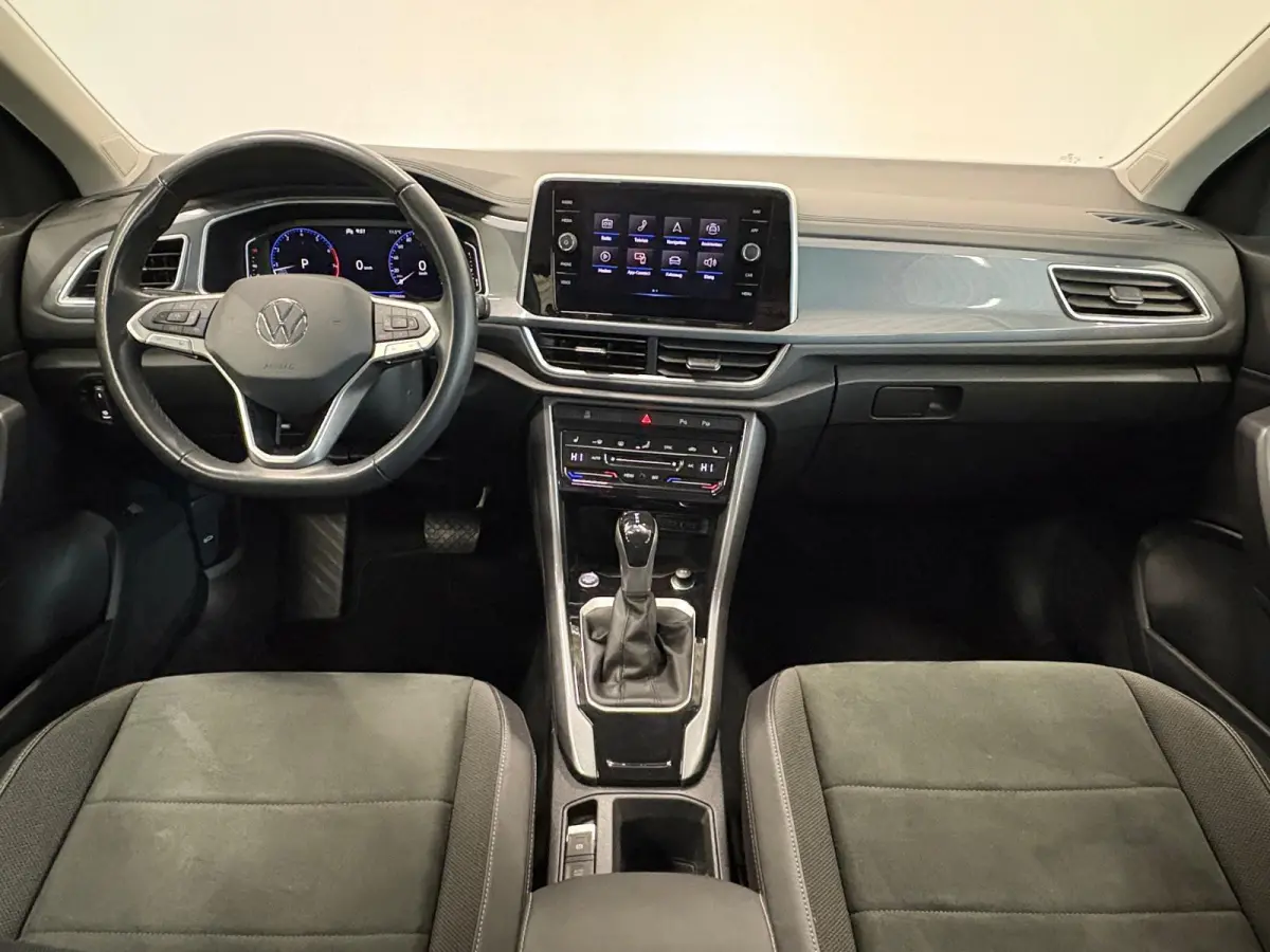 1.5 TSI 150pk Automaat Style Climate Control  Navigatie Aple Carplay/Android Auto  PDC VA+ Camera Adaptive Cruise Control Keyless Go Virtual Cockpit Pro