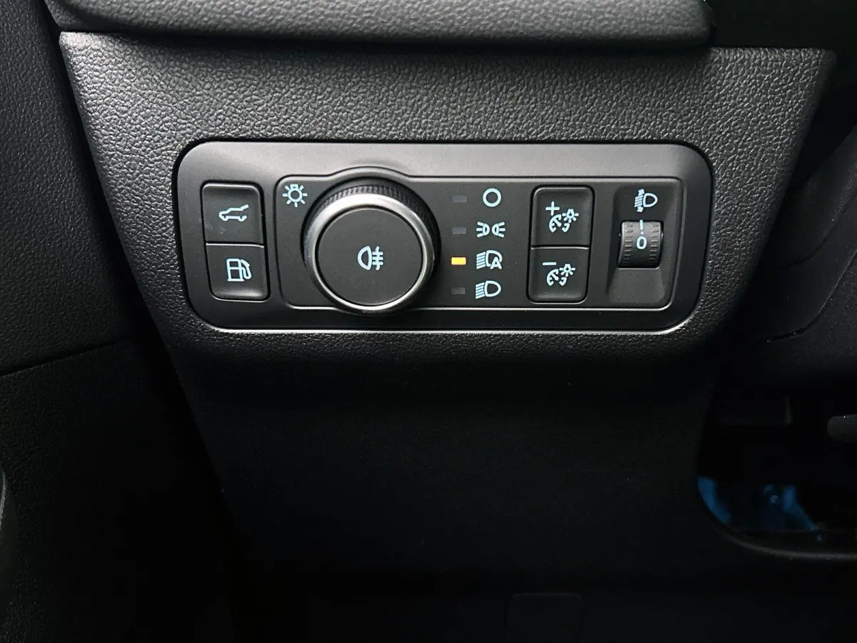 2.5 PHEV ST-Line X | Trekhaak Elektr 2100KG | All Season Banden | 360 CAM | Stoel & Stuurverwarming | Privacy Glass