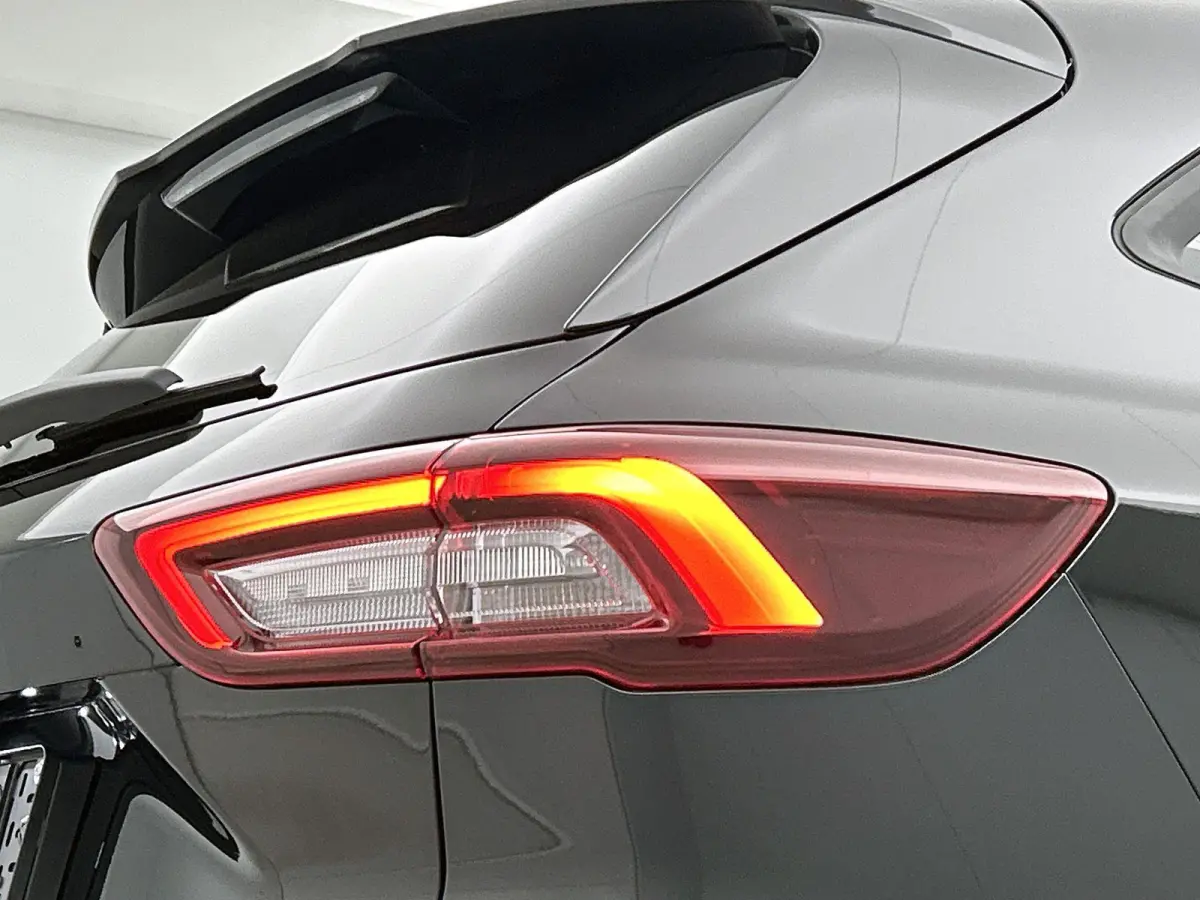2.5 PHEV ST-Line X | Trekhaak Elektr 2100KG | All Season Banden | 360 CAM | Stoel & Stuurverwarming | Privacy Glass