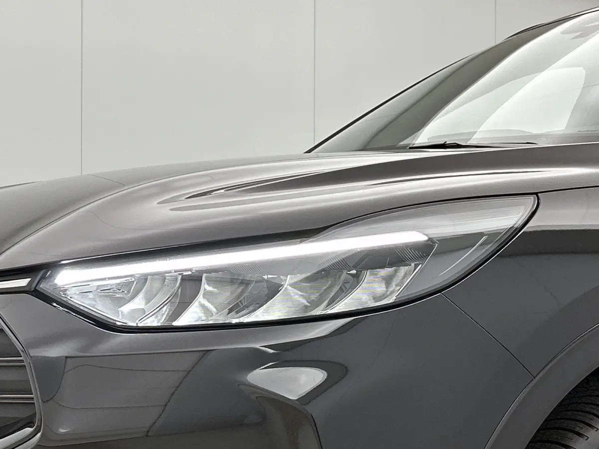 2.5 PHEV ST-Line X | Trekhaak Elektr 2100KG | All Season Banden | 360 CAM | Stoel & Stuurverwarming | Privacy Glass