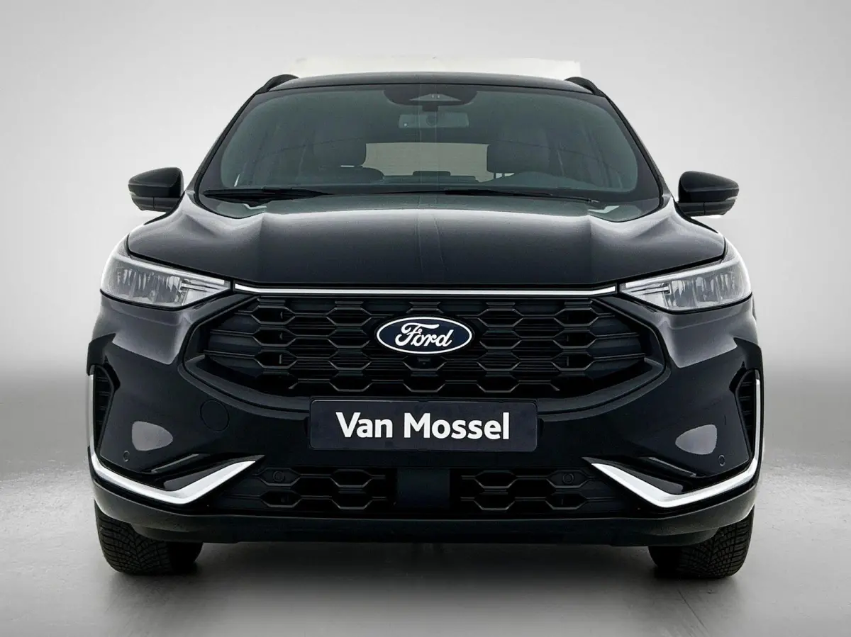 2.5 PHEV ST-Line X | Trekhaak Elektr 2100KG | All Season Banden | 360 CAM | Stoel & Stuurverwarming | Privacy Glass