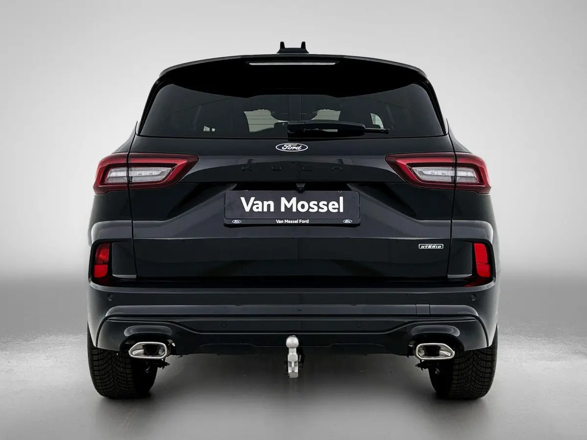 2.5 PHEV ST-Line X | Trekhaak Elektr 2100KG | All Season Banden | 360 CAM | Stoel & Stuurverwarming | Privacy Glass