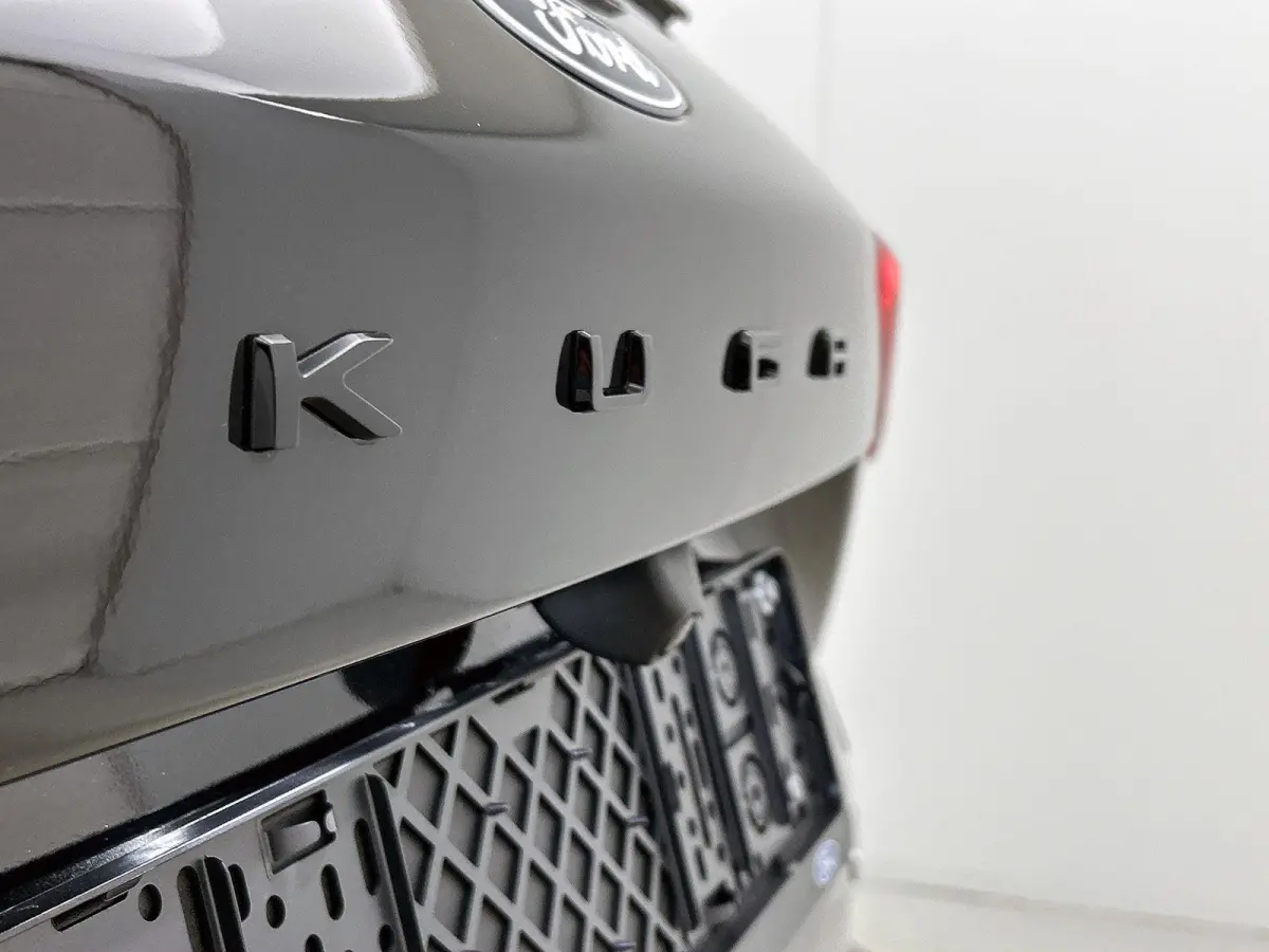 2.5 PHEV ST-Line X | Trekhaak Elektr 2100KG | All Season Banden | 360 CAM | Stoel & Stuurverwarming | Privacy Glass