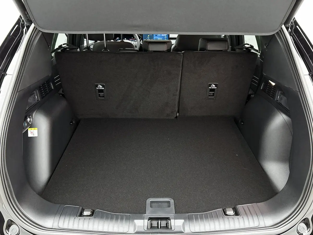2.5 PHEV ST-Line X | Trekhaak Elektr 2100KG | All Season Banden | 360 CAM | Stoel & Stuurverwarming | Privacy Glass