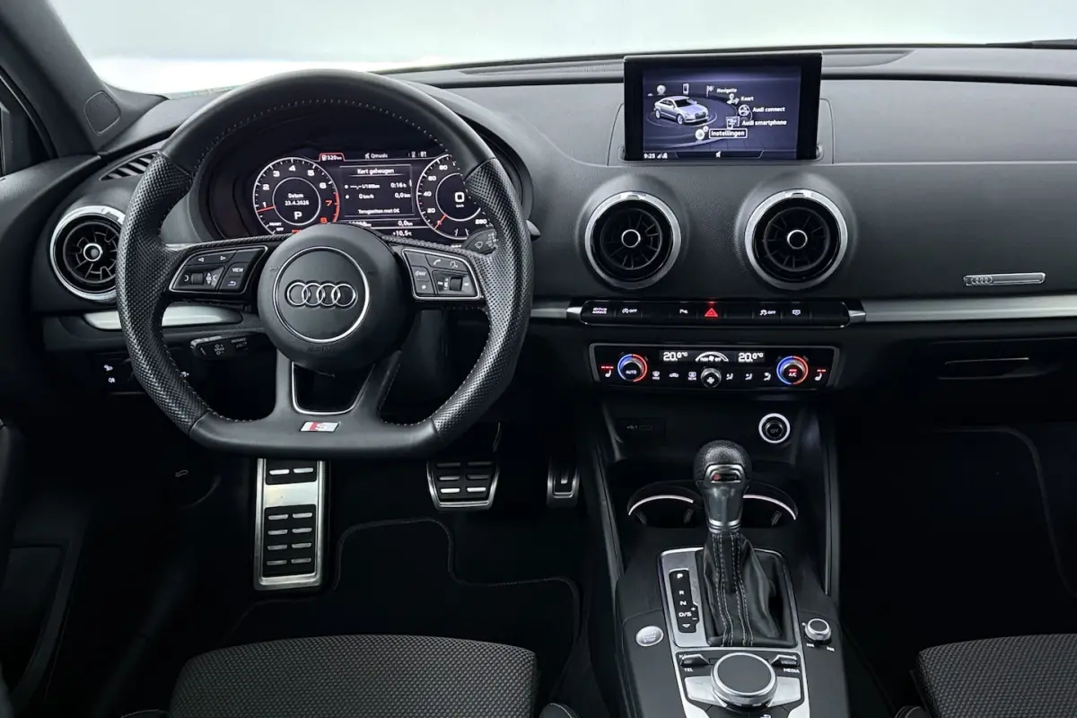 35 TFSI CoD Advance Sport Automaat (VIRTUAL COCKPIT, STOELVERWARMING, ADAPTIVE CRUISE, PAR