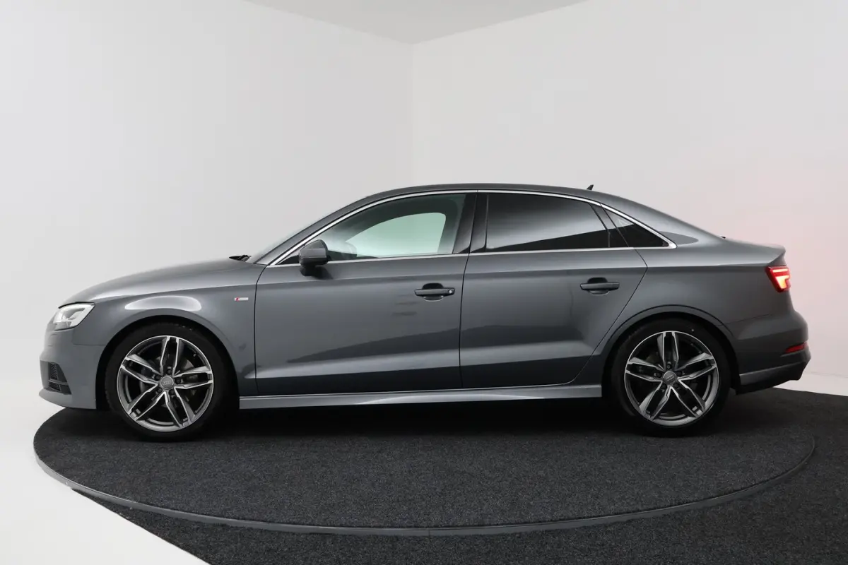 35 TFSI CoD Advance Sport Automaat (VIRTUAL COCKPIT, STOELVERWARMING, ADAPTIVE CRUISE, PAR
