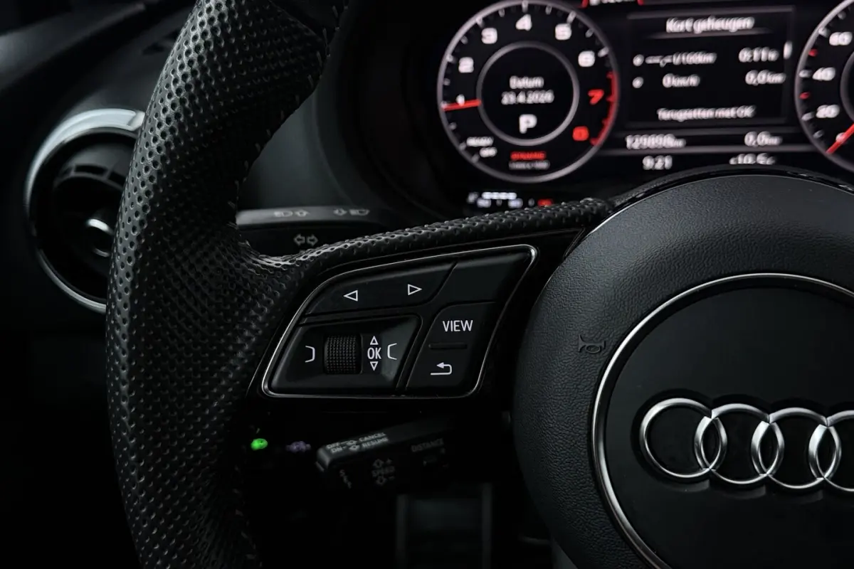 35 TFSI CoD Advance Sport Automaat (VIRTUAL COCKPIT, STOELVERWARMING, ADAPTIVE CRUISE, PAR