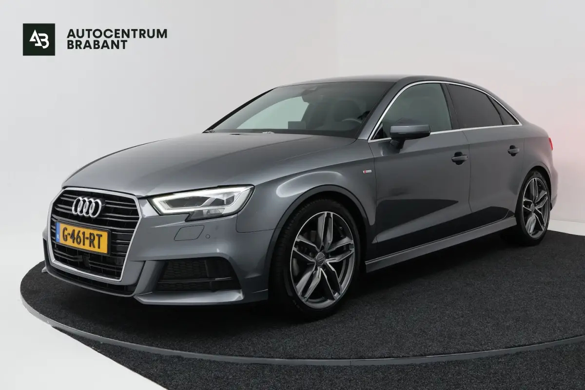 35 TFSI CoD Advance Sport Automaat (VIRTUAL COCKPIT, STOELVERWARMING, ADAPTIVE CRUISE, PAR