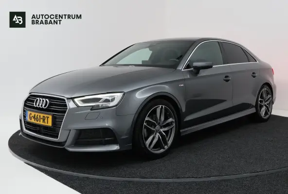 35 TFSI CoD Advance Sport Automaat (VIRTUAL COCKPIT, STOELVERWARMING, ADAPTIVE CRUISE, PAR
