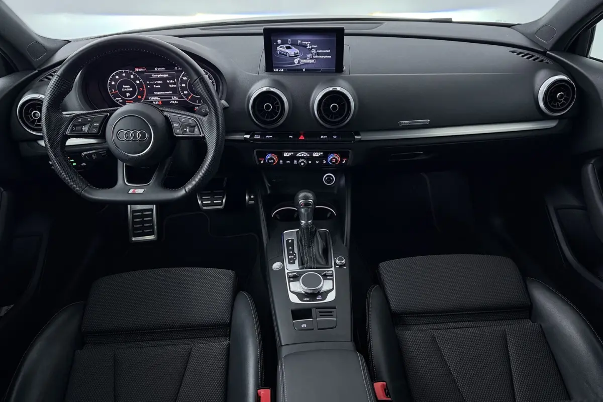 35 TFSI CoD Advance Sport Automaat (VIRTUAL COCKPIT, STOELVERWARMING, ADAPTIVE CRUISE, PAR