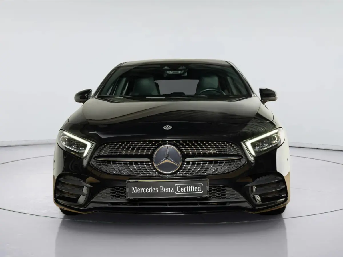 Hatchback 180 Business Solution AMG | Panorama dak | Trekhaak