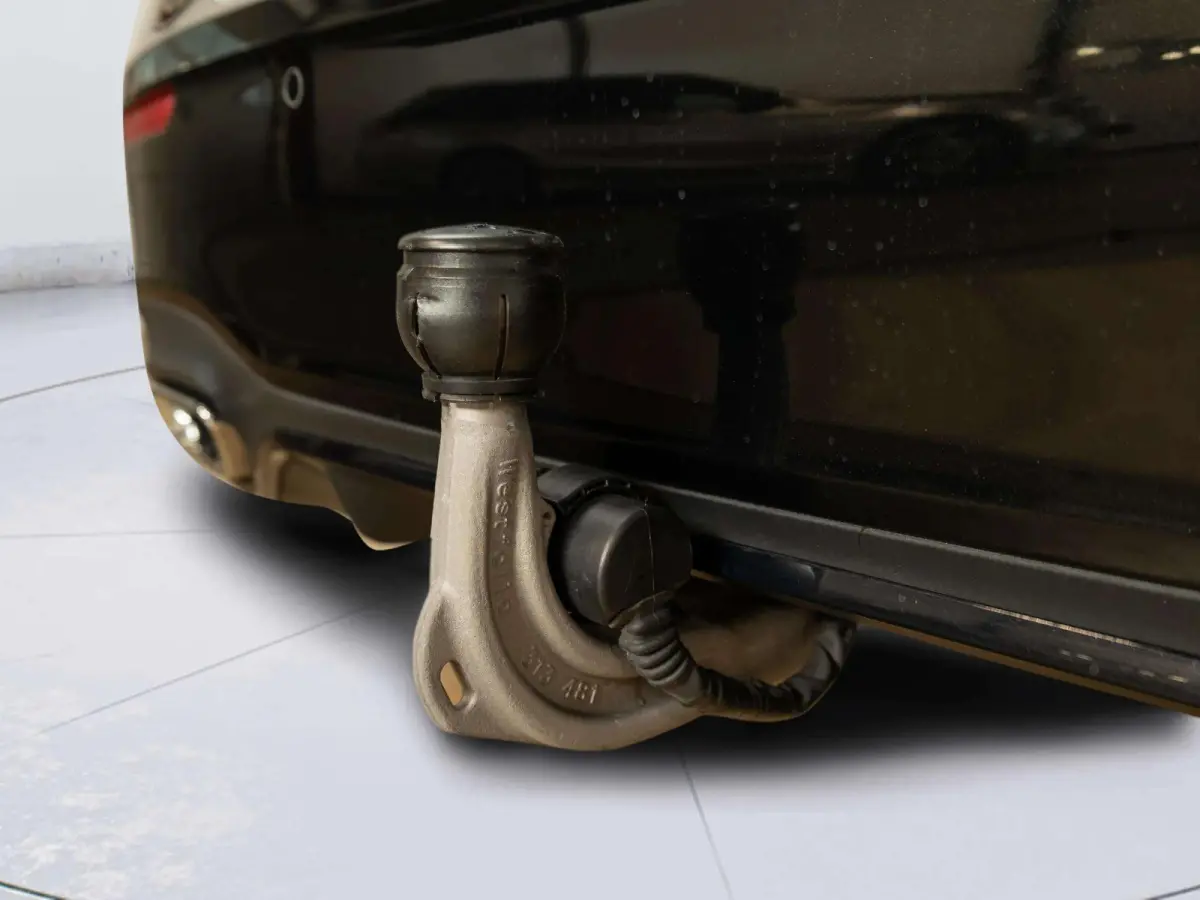 Hatchback 180 Business Solution AMG | Panorama dak | Trekhaak
