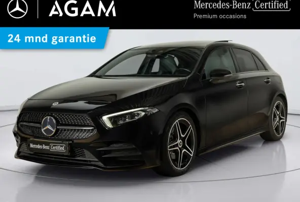 Hatchback 180 Business Solution AMG | Panorama dak | Trekhaak