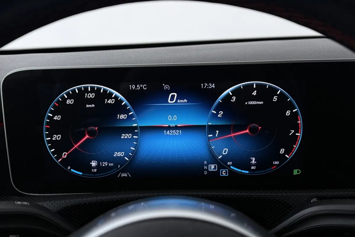 180 Business Solution AMG (PANORAMADAK, STOELVERWARMING, PDC, CAMERA, NAVIGATIE)