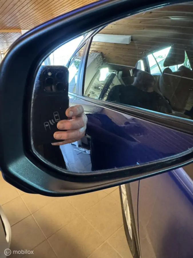 Hybrid 140. 11-2024 Carplay, Dodehoek parkeer sensoren
