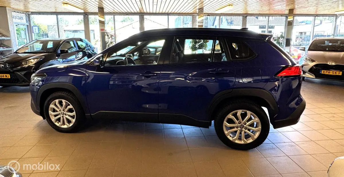 Hybrid 140. 11-2024 Carplay, Dodehoek parkeer sensoren