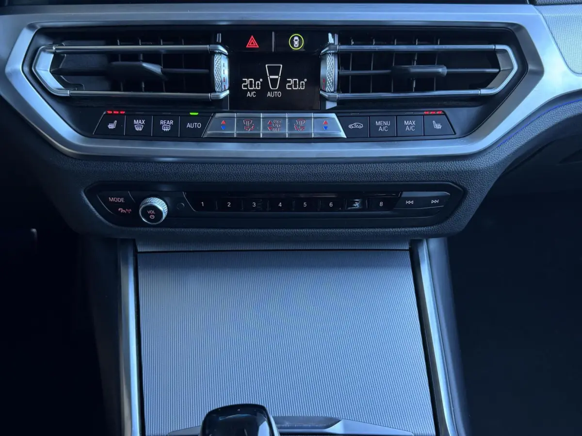 318i Touring High Executive M Sport NL AUTO|ELEK. HAAK|SHADOW