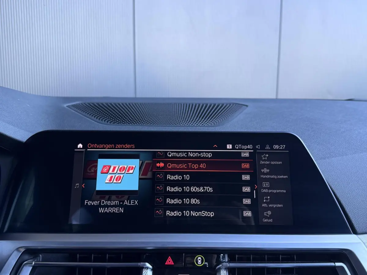 318i Touring High Executive M Sport NL AUTO|ELEK. HAAK|SHADOW
