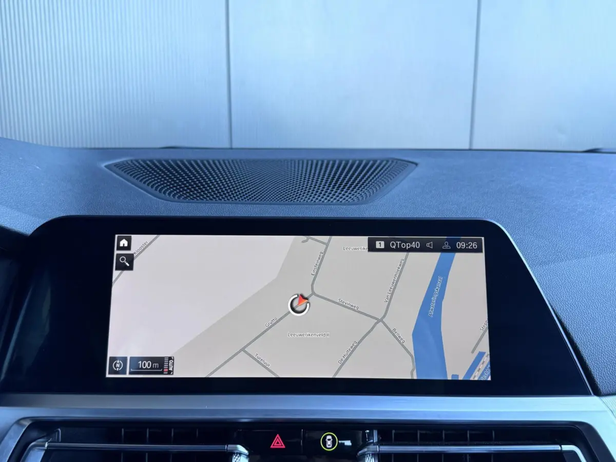 318i Touring High Executive M Sport NL AUTO|ELEK. HAAK|SHADOW