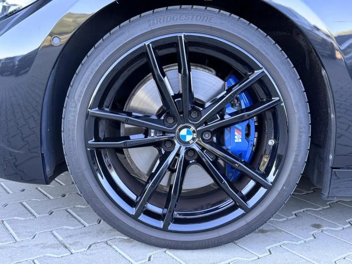 318i Touring High Executive M Sport NL AUTO|ELEK. HAAK|SHADOW