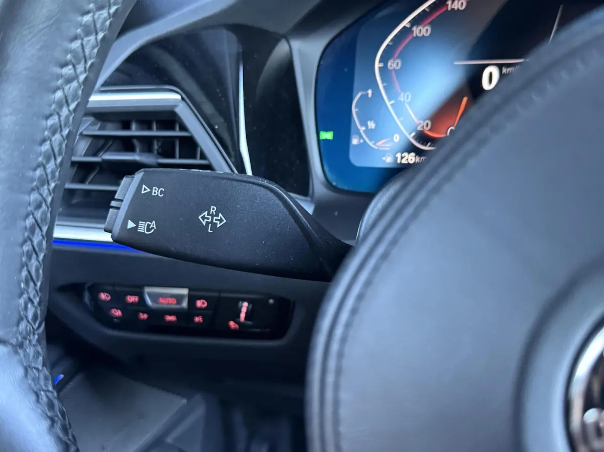 318i Touring High Executive M Sport NL AUTO|ELEK. HAAK|SHADOW