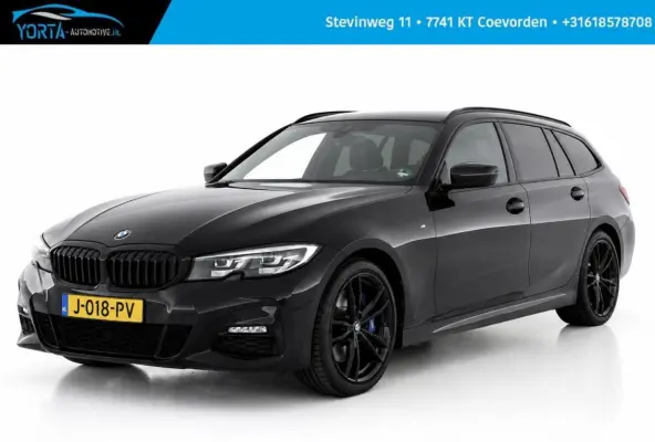 318i High Executive