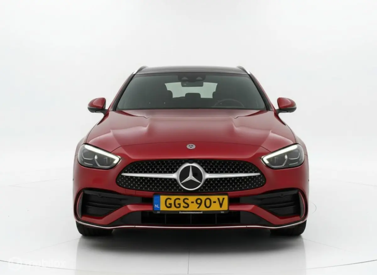 300 e AMG Line|PANO|360|MEMORY|LED