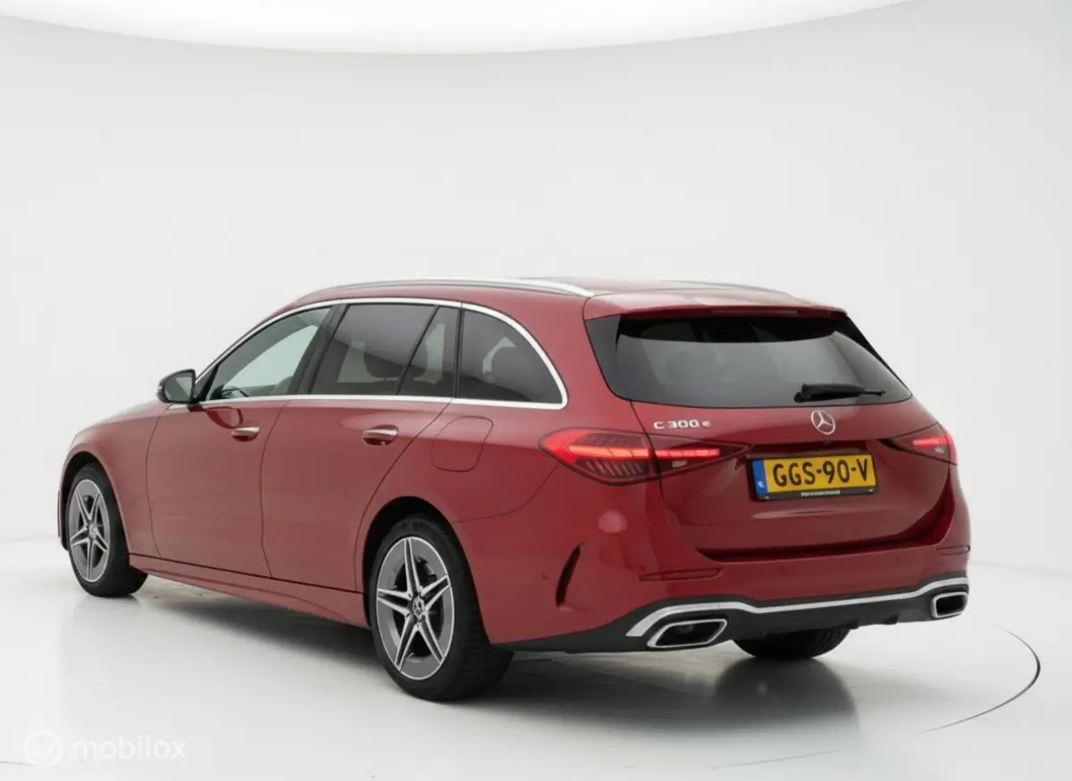 300 e AMG Line|PANO|360|MEMORY|LED