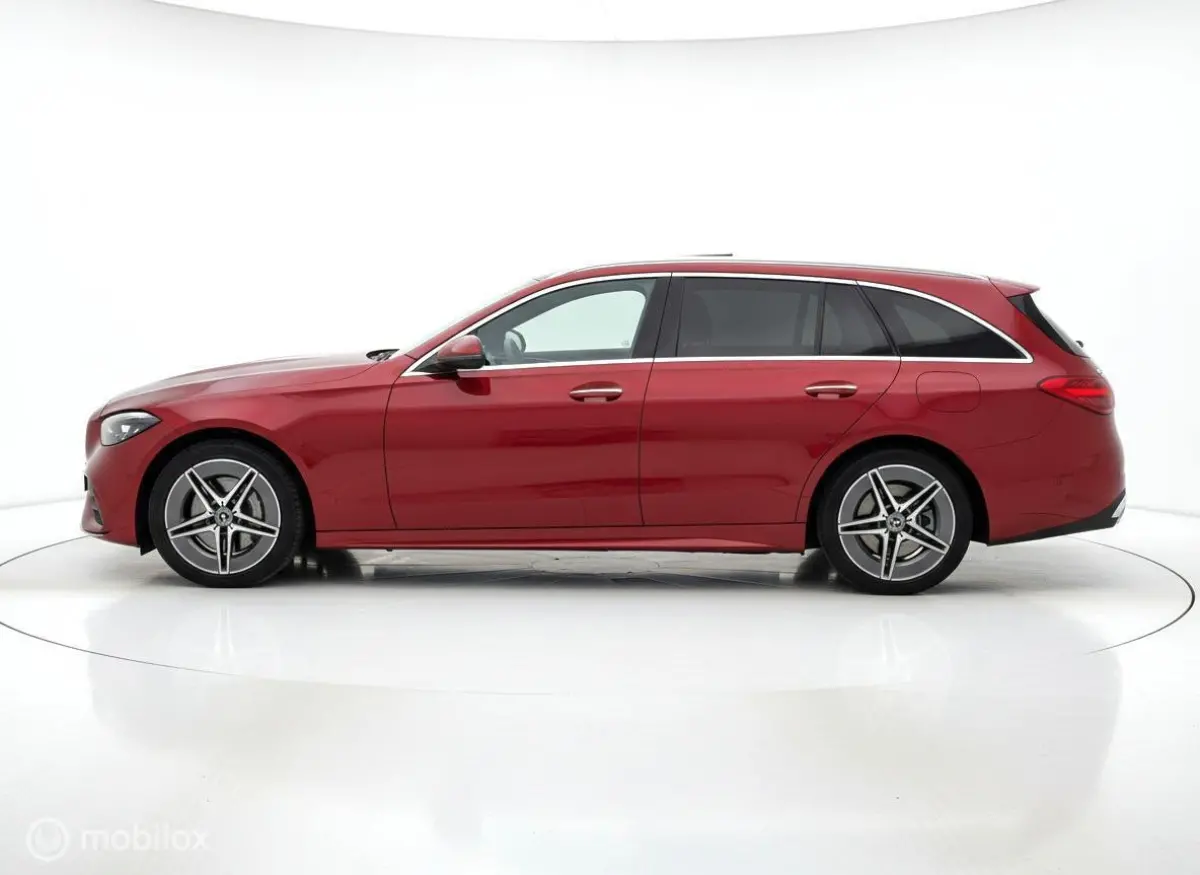 300 e AMG Line|PANO|360|MEMORY|LED