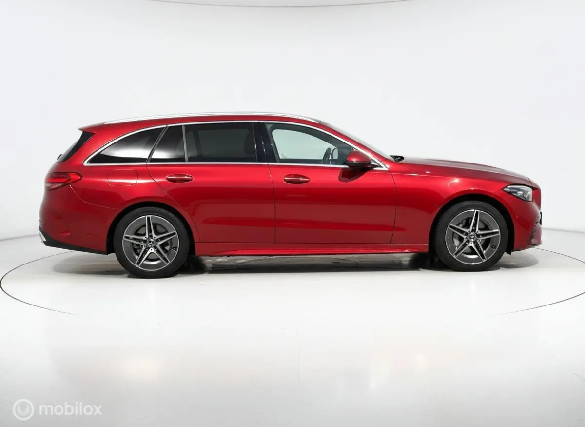 300 e AMG Line|PANO|360|MEMORY|LED