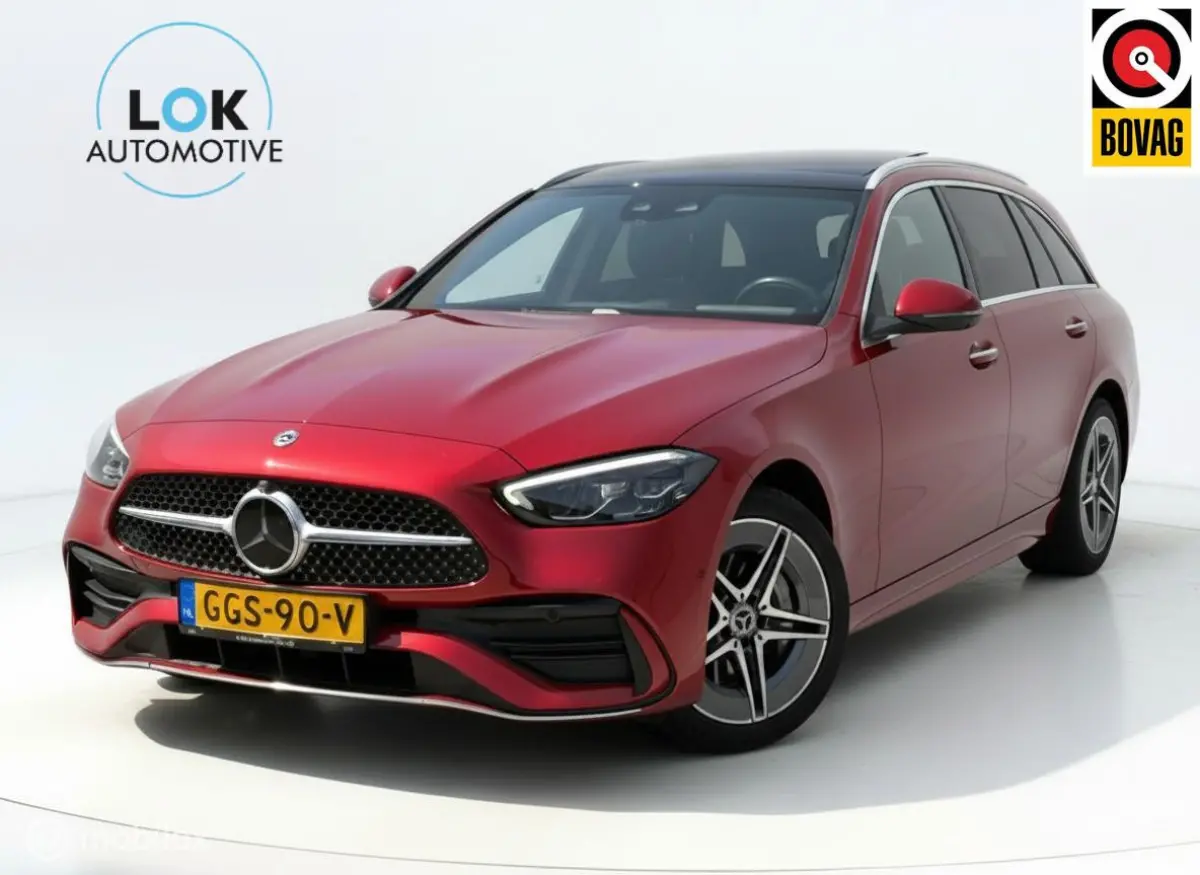 300 e AMG Line|PANO|360|MEMORY|LED
