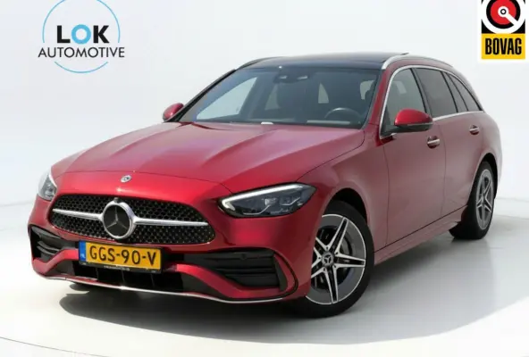 300 e AMG Line|PANO|360|MEMORY|LED