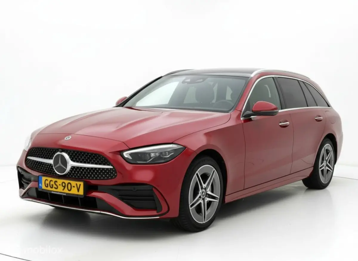 300 e AMG Line|PANO|360|MEMORY|LED