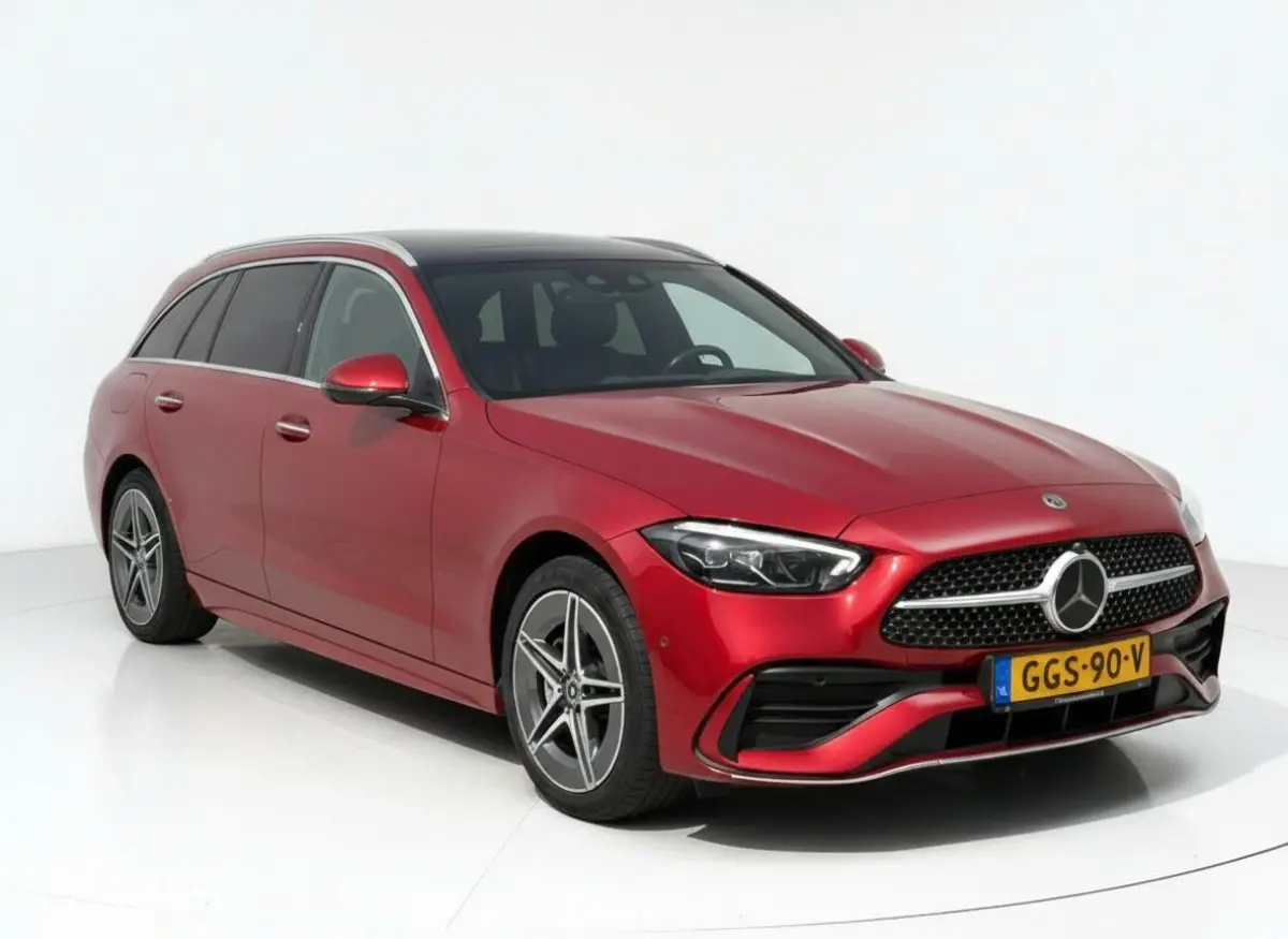 300 e AMG Line|PANO|360|MEMORY|LED